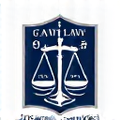 Law Society of Ontario Logo (Barristers & Solicitors)