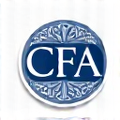 Chartered Financial Analyst (CFA) Logo
