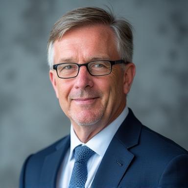 Mark Thompson, Chief Investment Strategist