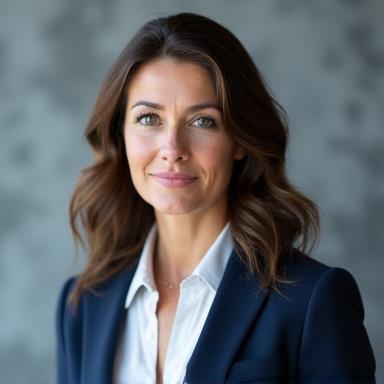 Sophia Khan, Estate Planning Counsel