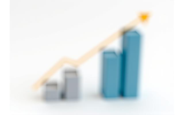 Charts and graphs showing tax savings and financial optimization